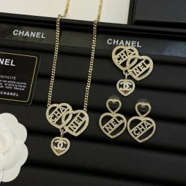 Picture of Chanel Sets _SKUChanelsuits09cly936258